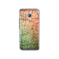 iSaprio Cracked Wall 01 HTC U11 - cena, porovnanie