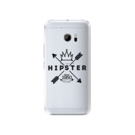 iSaprio Hipster Style 02 HTC 10