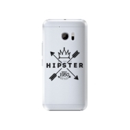 iSaprio Hipster Style 02 HTC 10 - cena, porovnanie