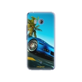 iSaprio Car 10 HTC U11