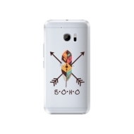 iSaprio BOHO HTC 10 - cena, porovnanie