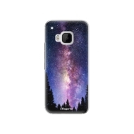 iSaprio Milky Way 11 HTC One M9 - cena, porovnanie