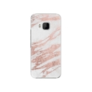 iSaprio RoseGold 10 HTC One M9 - cena, porovnanie