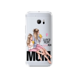 iSaprio Milk Shake Blond HTC 10