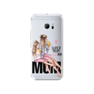 iSaprio Milk Shake Blond HTC 10 - cena, porovnanie