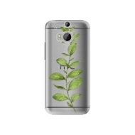 iSaprio Green Plant 01 HTC One M8 - cena, porovnanie