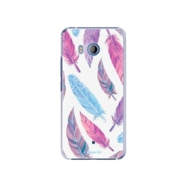 iSaprio Feather Pattern 10 HTC U11