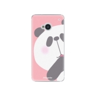 iSaprio Panda 01 HTC One M7 - cena, porovnanie