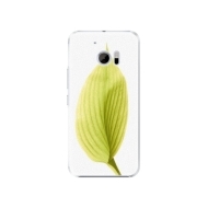 iSaprio Green Leaf HTC 10 - cena, porovnanie