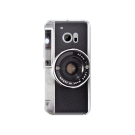 iSaprio Vintage Camera 01 HTC 10