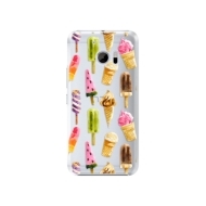 iSaprio Ice Cream HTC 10 - cena, porovnanie