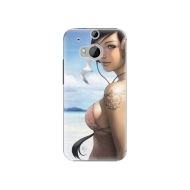 iSaprio Girl 02 HTC One M8 - cena, porovnanie