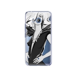 iSaprio Fashion 01 HTC U11