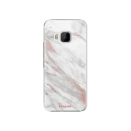 iSaprio RoseGold 11 HTC One M9 - cena, porovnanie