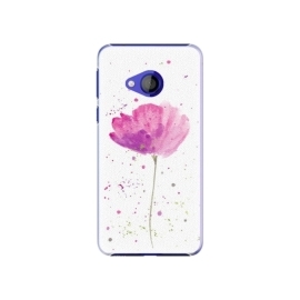 iSaprio Poppies HTC U Play