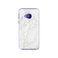 iSaprio GoldMarble 13 HTC U Play - cena, porovnanie
