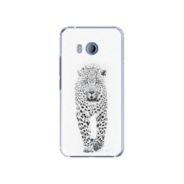 iSaprio White Jaguar HTC U11