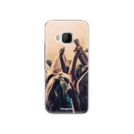 iSaprio Rave 01 HTC One M9 - cena, porovnanie