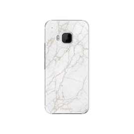 iSaprio GoldMarble 13 HTC One M9