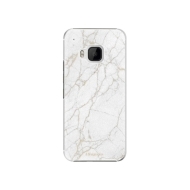 iSaprio GoldMarble 13 HTC One M9 - cena, porovnanie