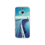 iSaprio Pier 01 HTC One M8 - cena, porovnanie