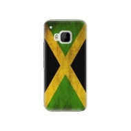 iSaprio Flag of Jamaica HTC One M9 - cena, porovnanie