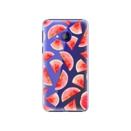 iSaprio Melon Pattern 02 HTC U Play - cena, porovnanie