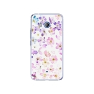 iSaprio Wildflowers HTC U11 - cena, porovnanie