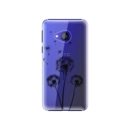 iSaprio Three Dandelions HTC U Play - cena, porovnanie