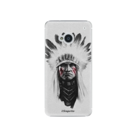 iSaprio Indian 01 HTC One M7