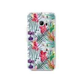 iSaprio Flower Pattern 03 HTC 10