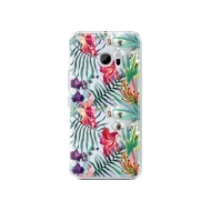 iSaprio Flower Pattern 03 HTC 10 - cena, porovnanie