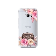 iSaprio Handbag 01 HTC 10 - cena, porovnanie