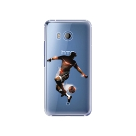 iSaprio Fotball 01 HTC U11