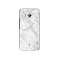 iSaprio SilverMarble 14 HTC U11 - cena, porovnanie