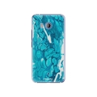 iSaprio BlueMarble 15 HTC U11 - cena, porovnanie