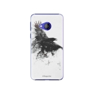 iSaprio Dark Bird 01 HTC U Play - cena, porovnanie