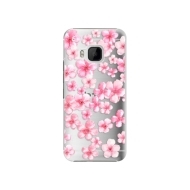iSaprio Flower Pattern 05 HTC One M9 - cena, porovnanie