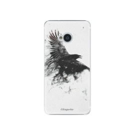 iSaprio Dark Bird 01 HTC One M7