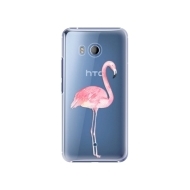 iSaprio Flamingo 01 HTC U11 - cena, porovnanie