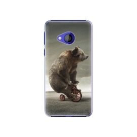 iSaprio Bear 01 HTC U Play