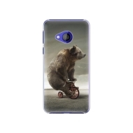 iSaprio Bear 01 HTC U Play - cena, porovnanie