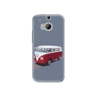 iSaprio VW Bus HTC One M8 - cena, porovnanie