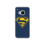 iSaprio Superman 03 HTC One M9 - cena, porovnanie