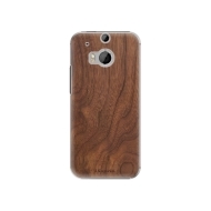 iSaprio Wood 10 HTC One M8 - cena, porovnanie