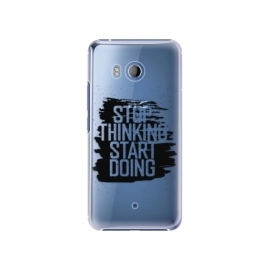 iSaprio Start Doing HTC U11