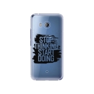 iSaprio Start Doing HTC U11 - cena, porovnanie
