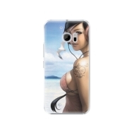 iSaprio Girl 02 HTC 10 - cena, porovnanie