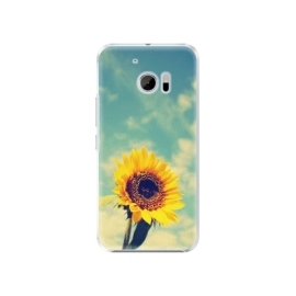 iSaprio Sunflower 01 HTC 10