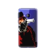 iSaprio Red Sheriff HTC U Play - cena, porovnanie